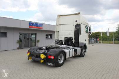 Traktor DAF XF 480 FT 4X2