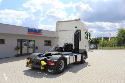 Traktor DAF
