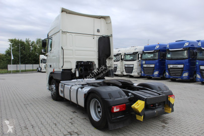 Tahač DAF XF 480 FT 4X2