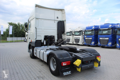 Tahač DAF XF 480 FT 4X2