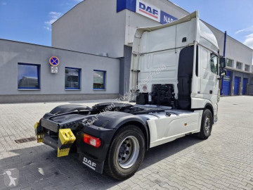 Tracteur DAF
