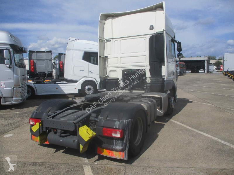 Tractor DAF 480 FT 4X2