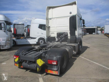 Traktor DAF
