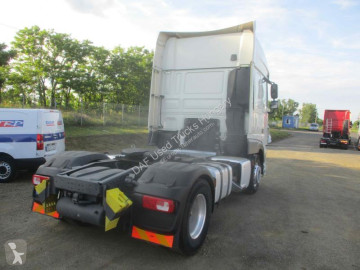 Tracteur DAF