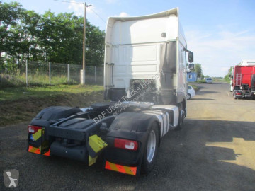 Tracteur DAF