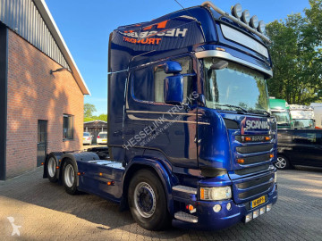 Trattore Stradale Scania