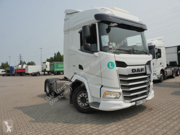 Traktor DAF