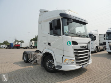 Tracteur DAF