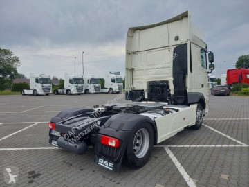 Traktor DAF
