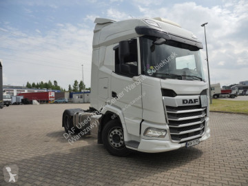 Traktor DAF