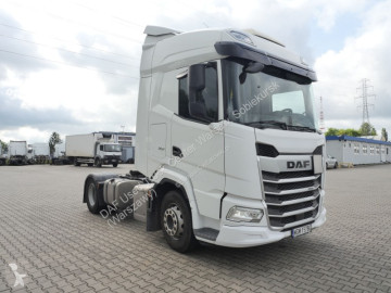 Traktor DAF