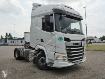 Tahač DAF XF n 480 FT 4X2