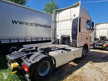 Traktor DAF XF 480 FT 4X2