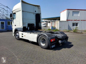 Traktor DAF