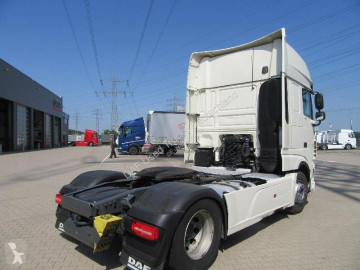 Traktor DAF
