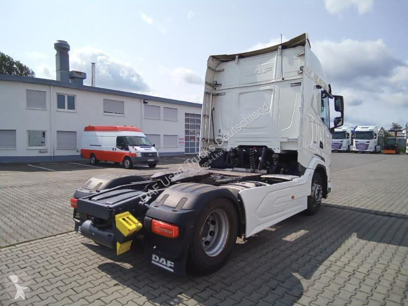 Traktor DAF n 480 FT 4X2