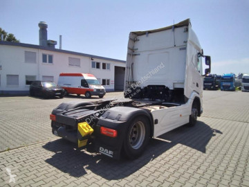 Tracteur DAF