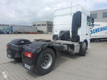 Traktor DAF