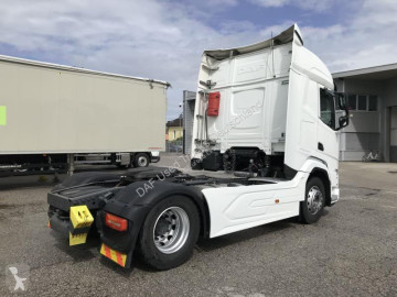 Tracteur DAF