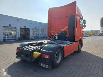 Tracteur DAF