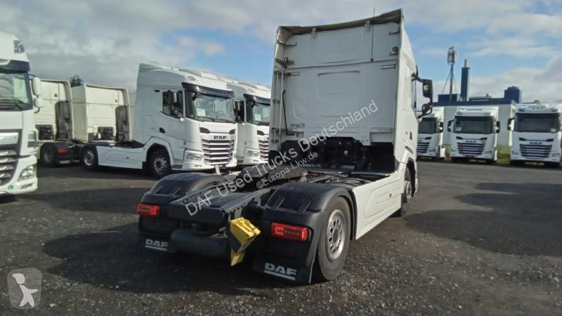 Traktor DAF n 480 FT 4X2