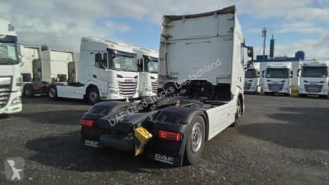 Traktor DAF