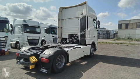 Tracteur DAF