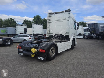 Tracteur DAF