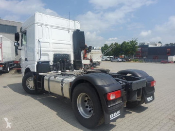 Traktor DAF