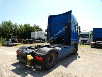 Traktor DAF XF 480 FT 4X2