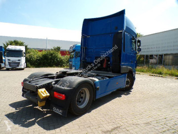 Traktor DAF XF 480 FT 4X2