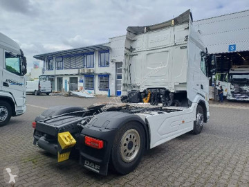 Traktor DAF XF n 480 FT 4X2