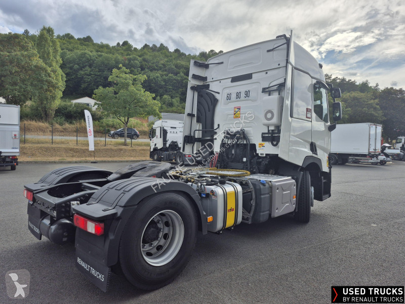 Traktor Renault