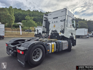 Traktor Renault