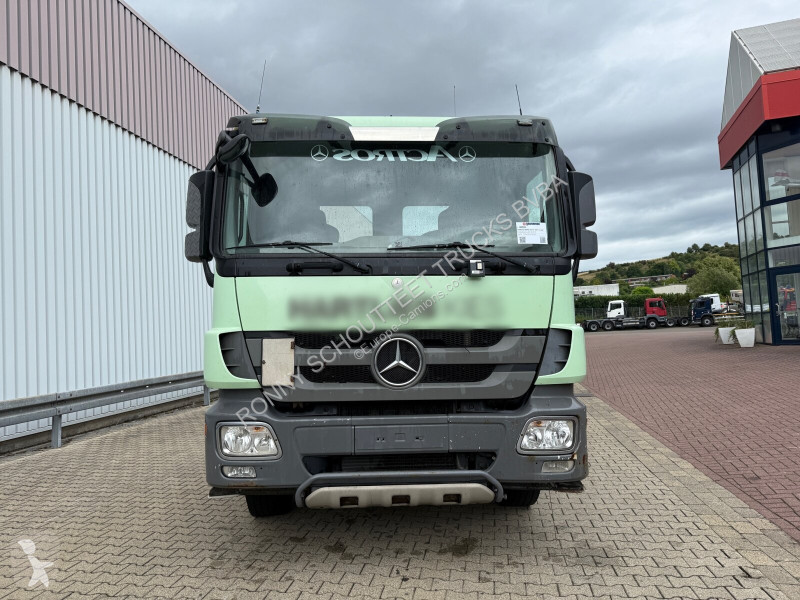 Traktor Mercedes Actros 1841 LS 4x2 Actros 1841...