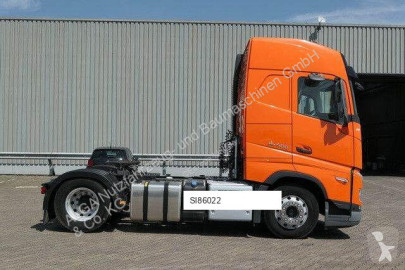 Tracteur Volvo
