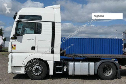 Traktor MAN