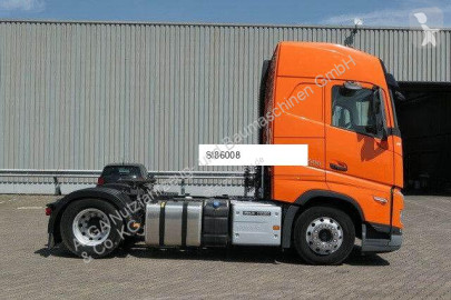 Traktor Volvo
