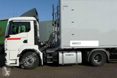 Traktor MAN