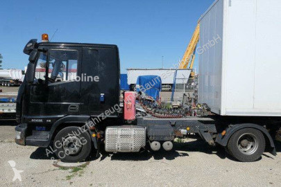 Traktor Iveco