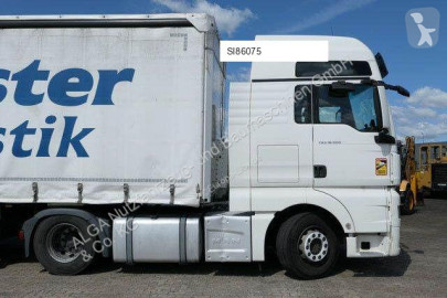 Traktor MAN