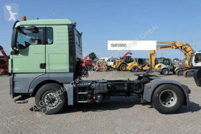 Traktor MAN