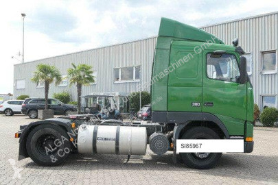 Tracteur Volvo