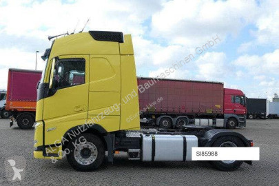 Traktor Volvo