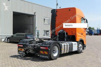 Traktor Volvo FH FH 500/Standklima/20 Stück auf Lager!
