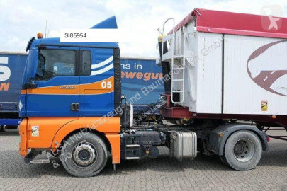 Traktor MAN
