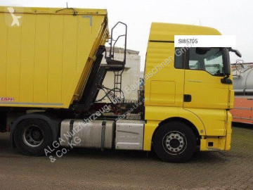 Traktor MAN