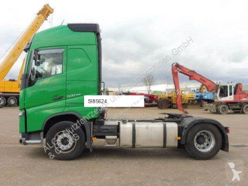 Tracteur Volvo