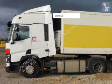 Tracteur Renault