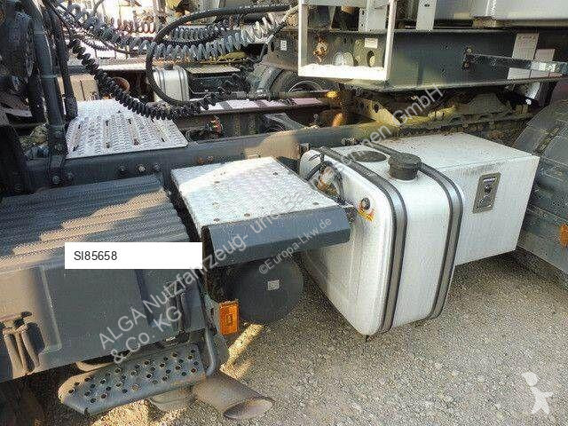 Tractor Scania G 450 4x2, Hydr., Spurassistent,...